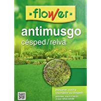 Flower 40508 40508-Anti-musgo césped- 1 kg- No aplica- 18x7x25.5 cm